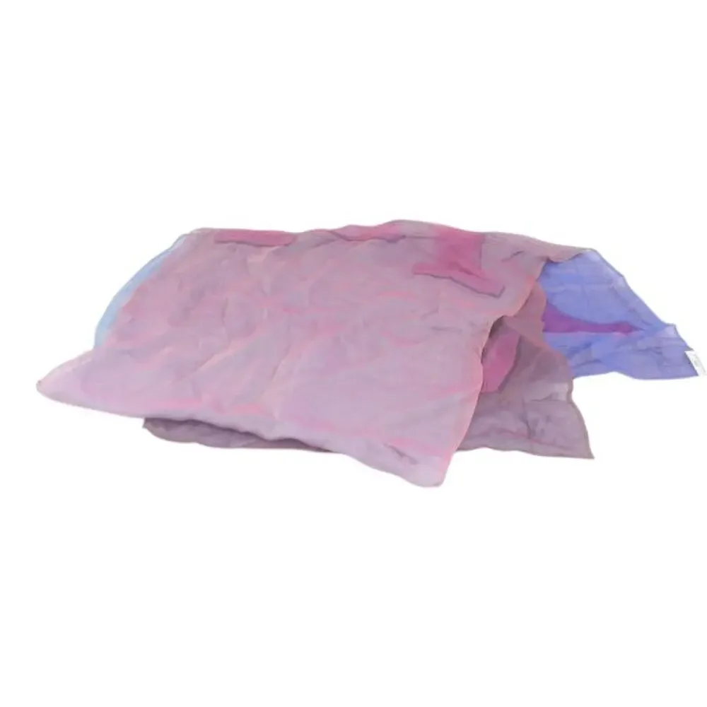 7138 - Louis Vuitton Shawl Purple